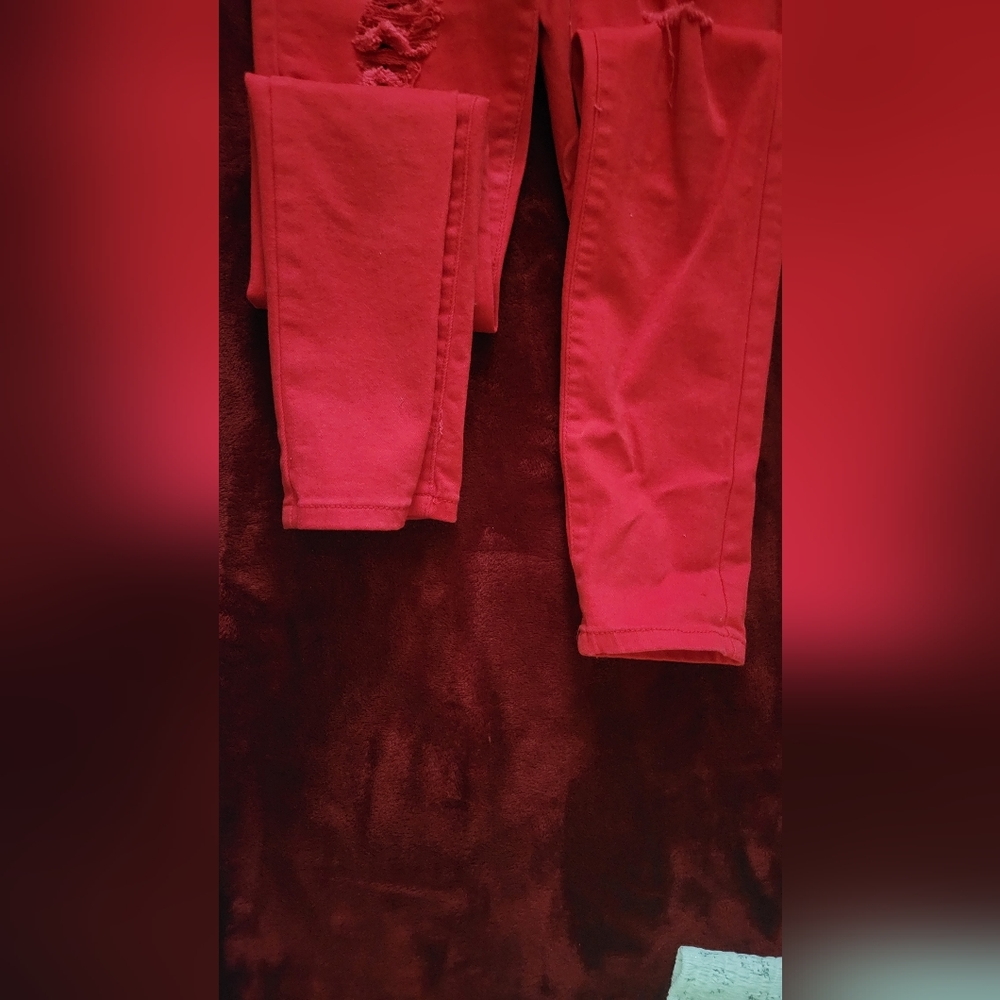 Jeans - Picture 2 of 4